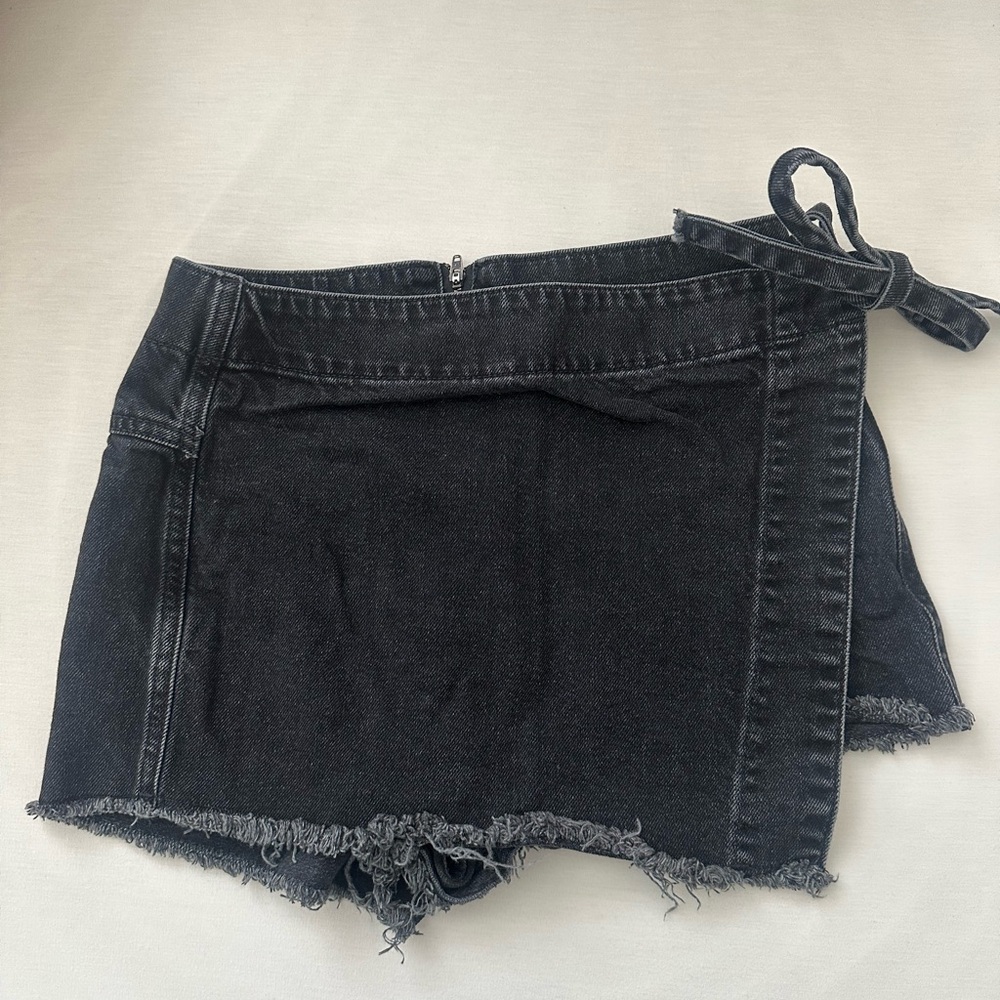 Free people skort